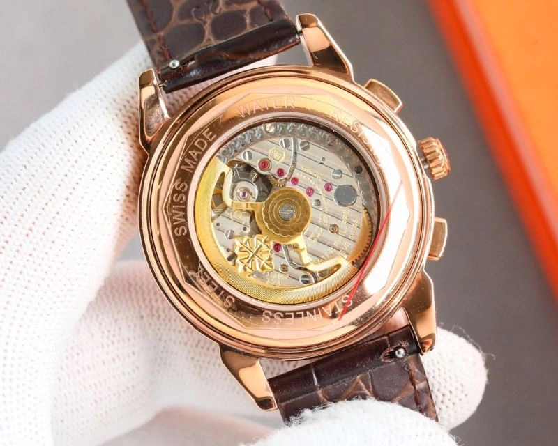 PATEK PHILIPPE Watches Effortless 195167