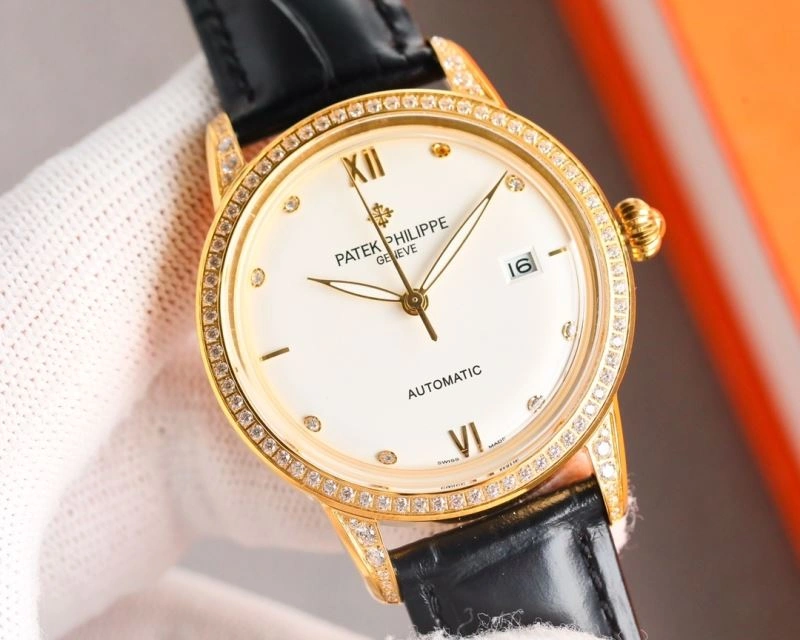 PATEK PHILIPPE Watches UrbanChic 195165