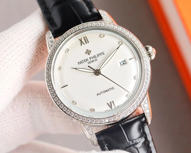 Cozy PATEK PHILIPPE Watches 195163