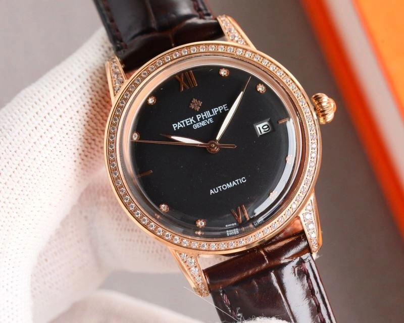 Cozy PATEK PHILIPPE Watches 195163