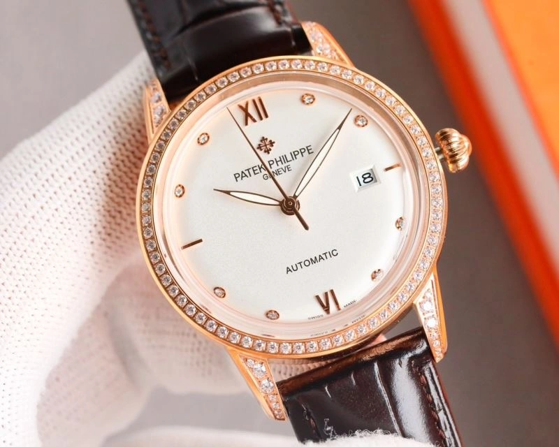Cozy PATEK PHILIPPE Watches 195163