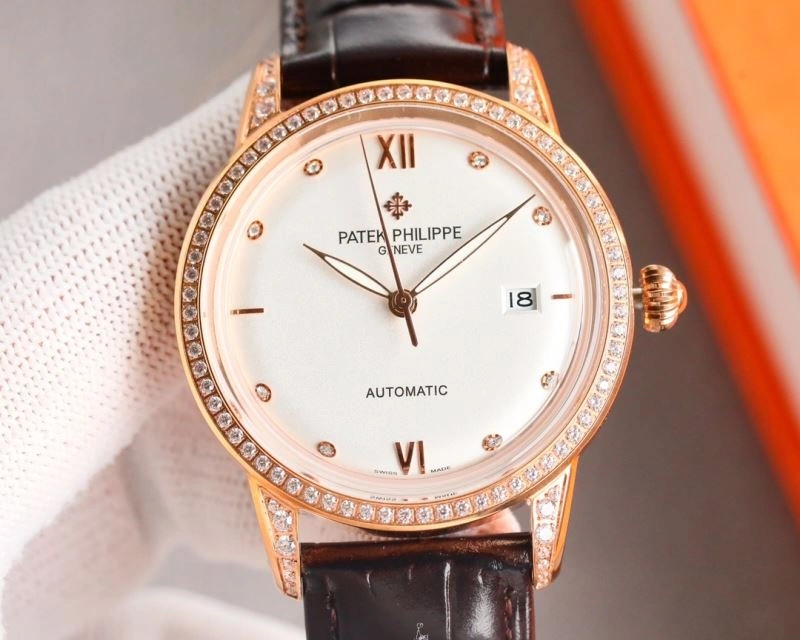 Cozy PATEK PHILIPPE Watches 195163