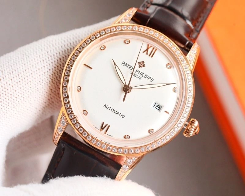 Cozy PATEK PHILIPPE Watches 195163