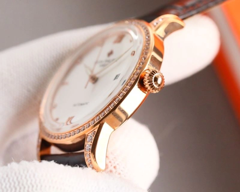 Cozy PATEK PHILIPPE Watches 195163