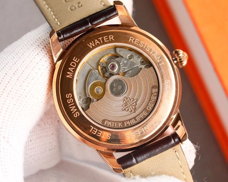 Cozy PATEK PHILIPPE Watches 195163