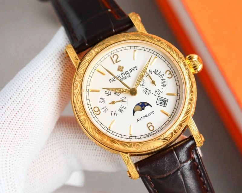 OnTrend PATEK PHILIPPE Watches 195164