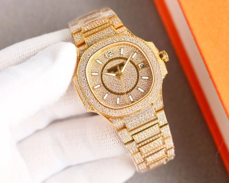 PATEK PHILIPPE Watches FastDry 195143