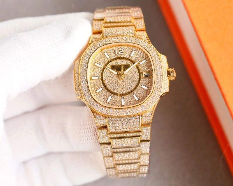 PATEK PHILIPPE Watches FastDry 195143