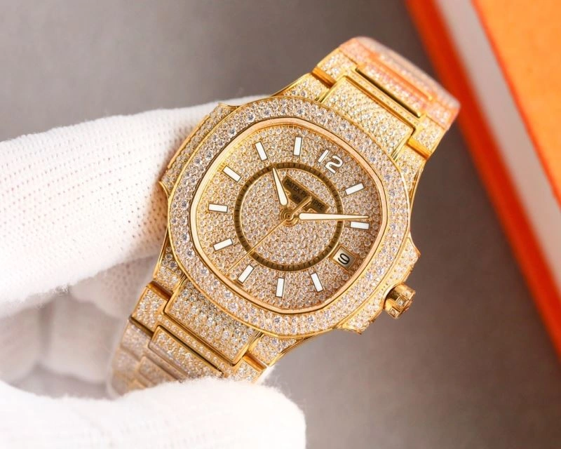 PATEK PHILIPPE Watches FastDry 195143