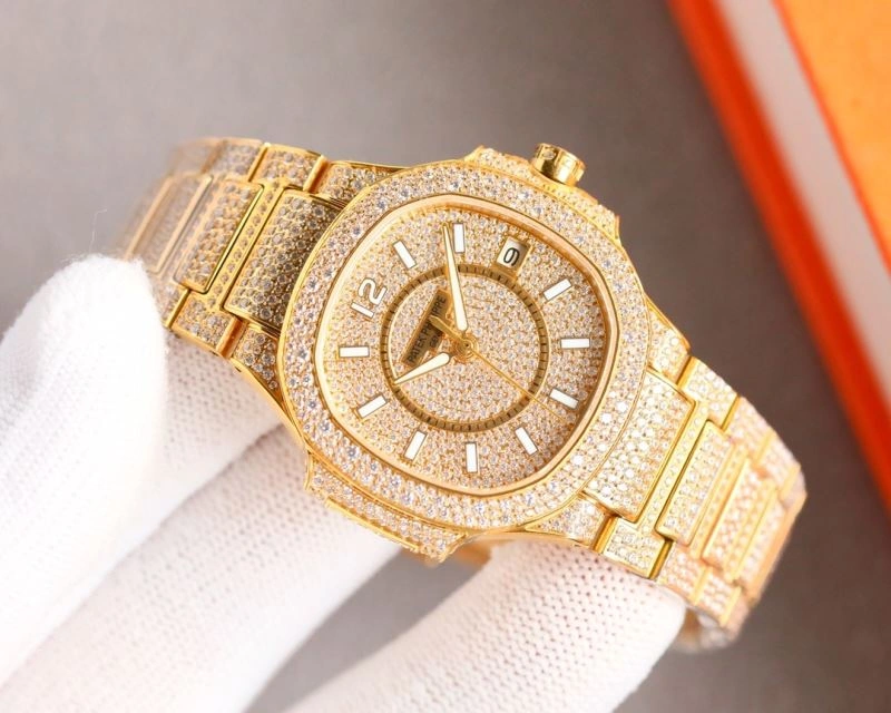 PATEK PHILIPPE Watches FastDry 195143