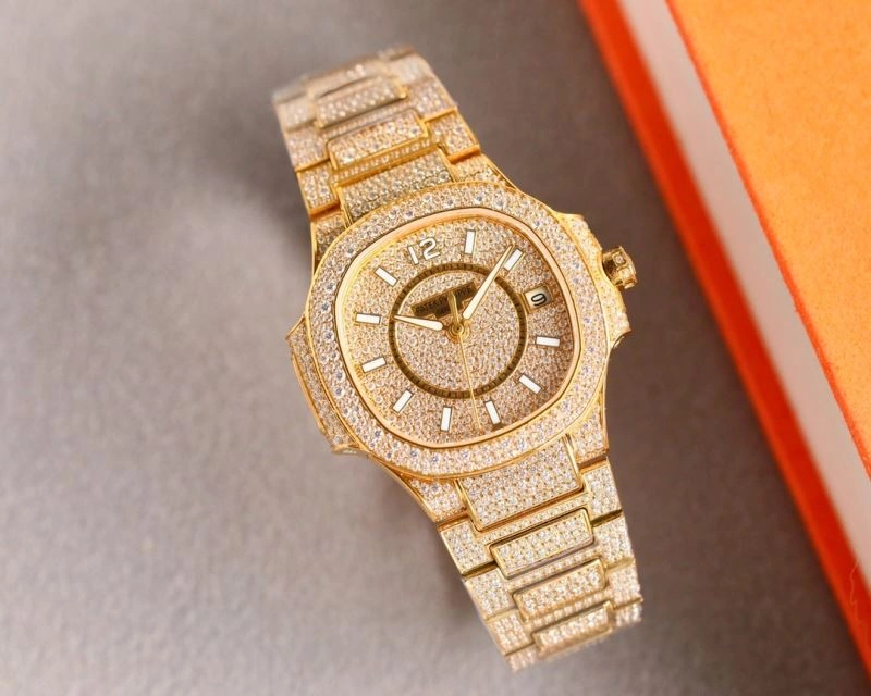 PATEK PHILIPPE Watches FastDry 195143