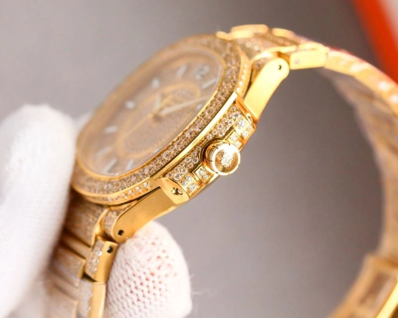 PATEK PHILIPPE Watches FastDry 195143