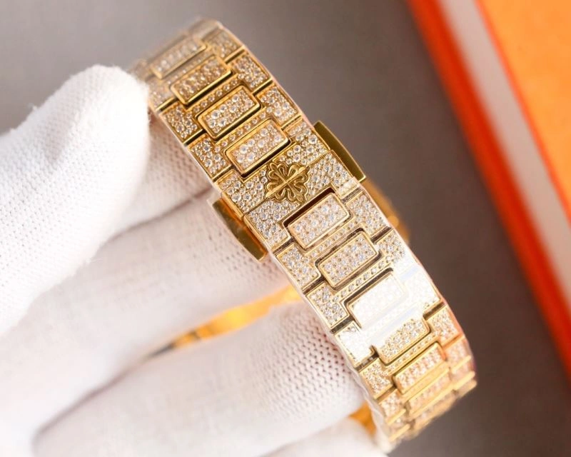 PATEK PHILIPPE Watches FastDry 195143
