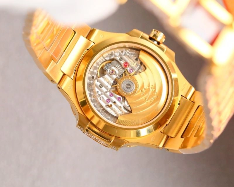 PATEK PHILIPPE Watches FastDry 195143