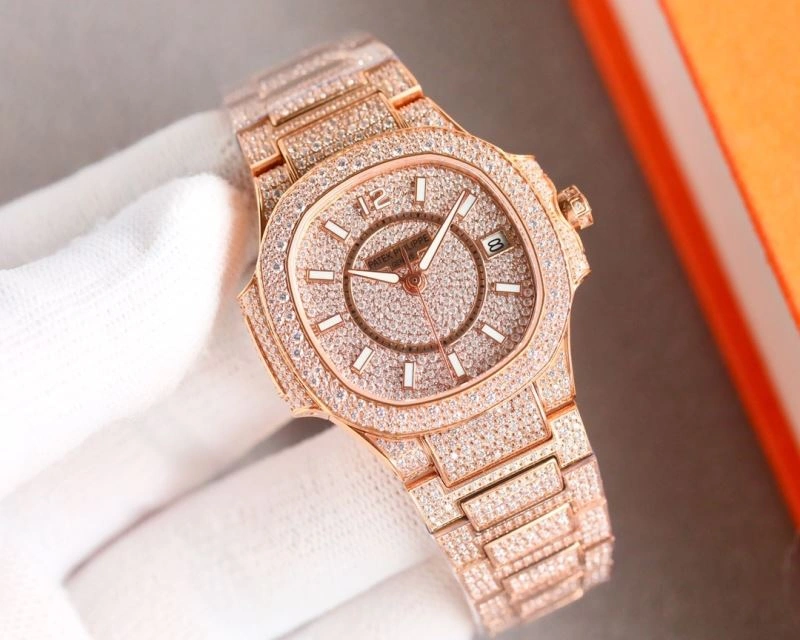 PATEK PHILIPPE Watches DailyWear 195144