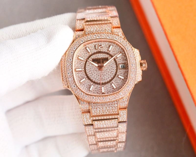 PATEK PHILIPPE Watches DailyWear 195144
