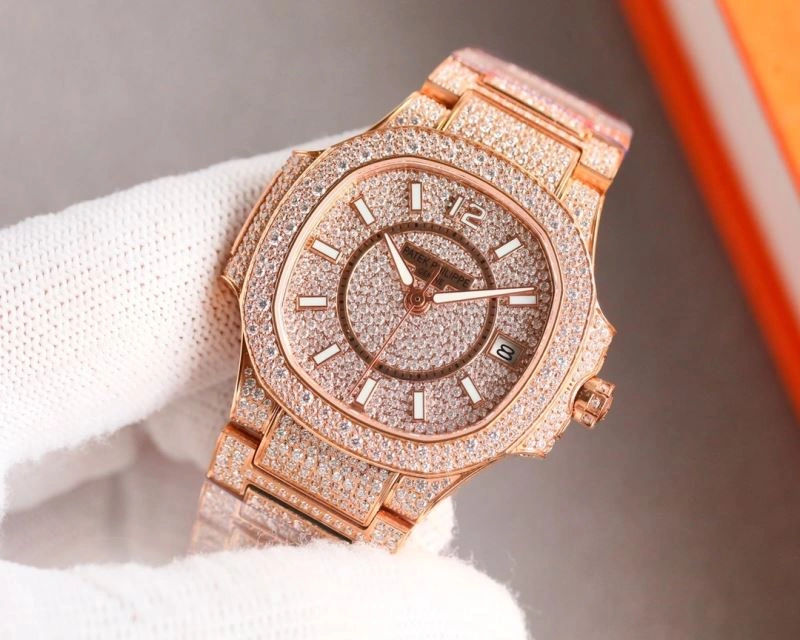 PATEK PHILIPPE Watches DailyWear 195144