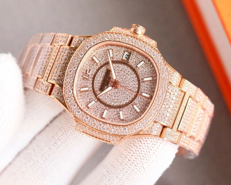 PATEK PHILIPPE Watches DailyWear 195144