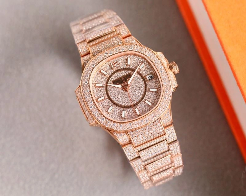 PATEK PHILIPPE Watches DailyWear 195144