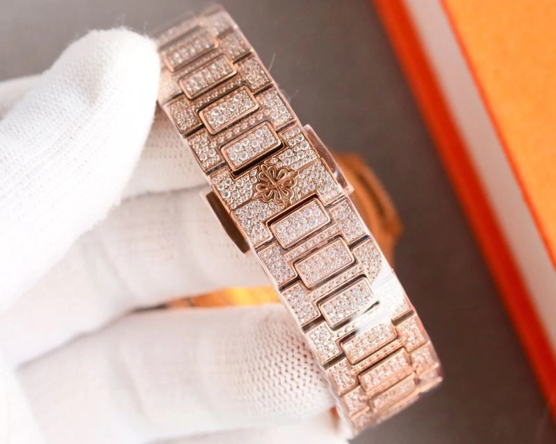 PATEK PHILIPPE Watches DailyWear 195144