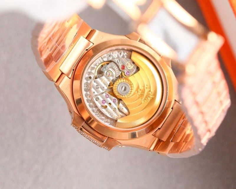 PATEK PHILIPPE Watches DailyWear 195144