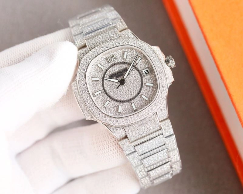 PATEK PHILIPPE Watches Classic 195137