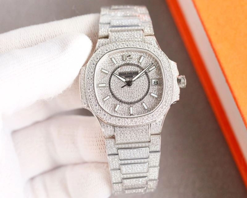PATEK PHILIPPE Watches Classic 195137