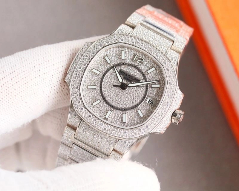 PATEK PHILIPPE Watches Classic 195137
