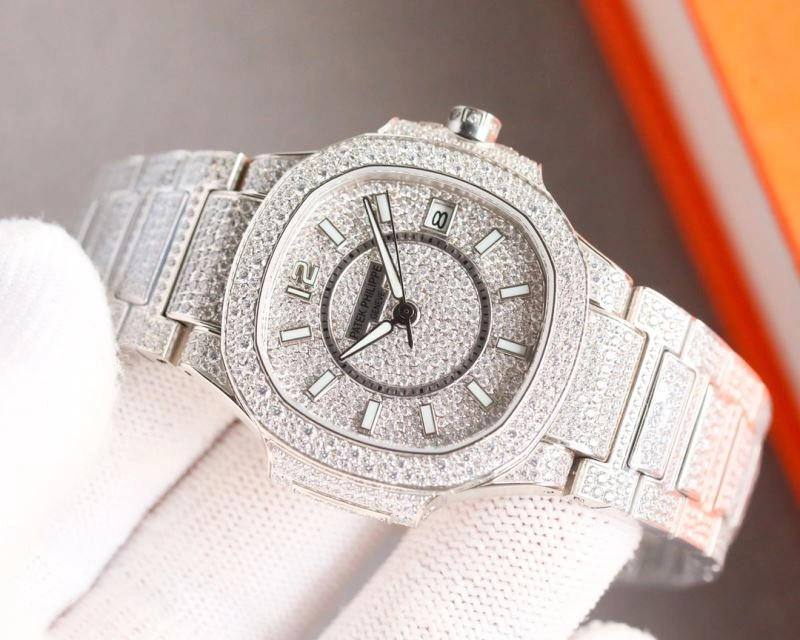 PATEK PHILIPPE Watches Classic 195137