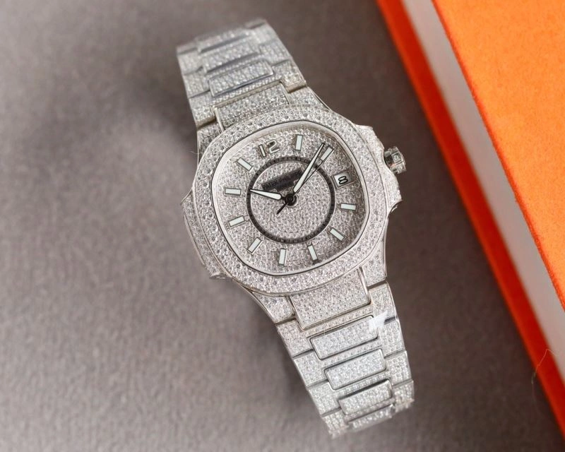 PATEK PHILIPPE Watches Classic 195137
