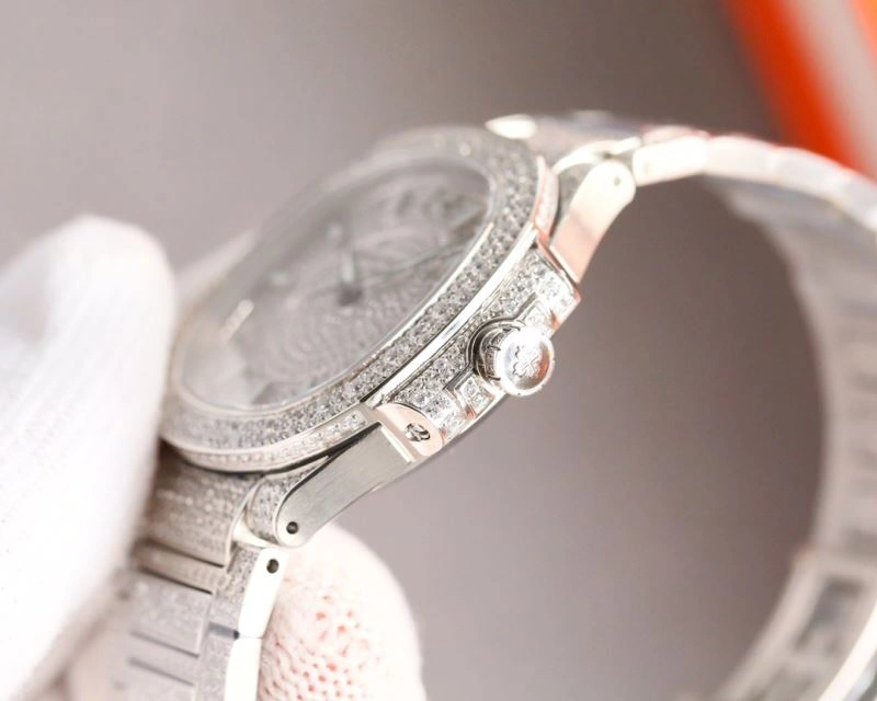 PATEK PHILIPPE Watches Classic 195137