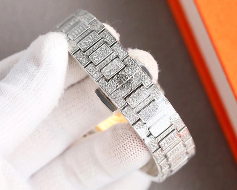 PATEK PHILIPPE Watches Classic 195137