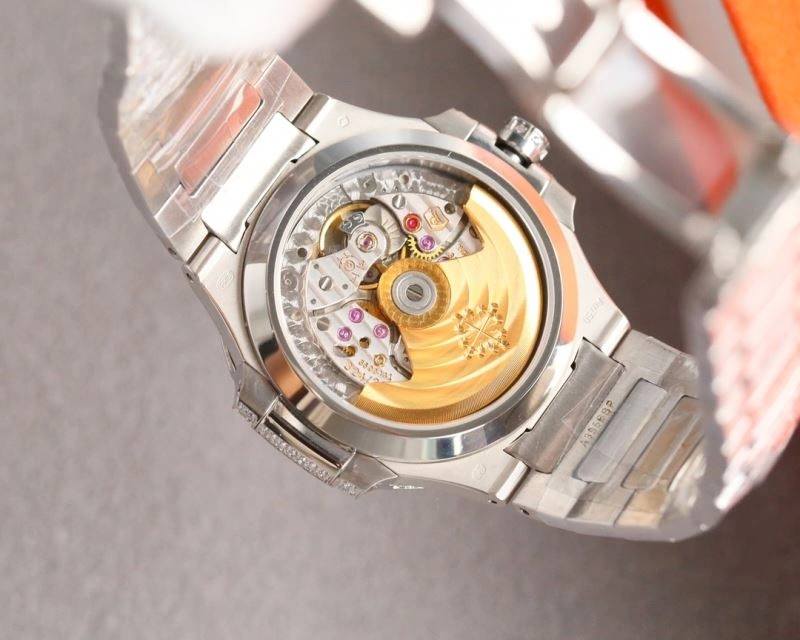 PATEK PHILIPPE Watches Classic 195137