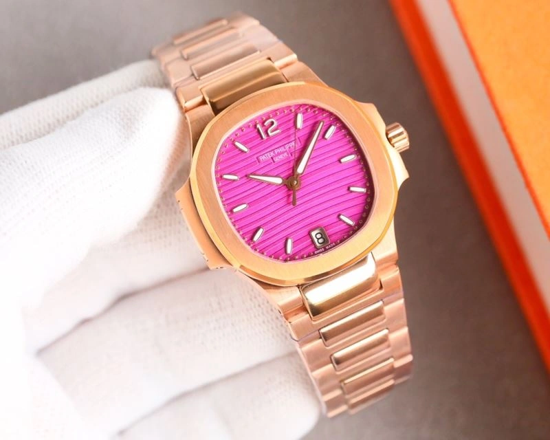 PATEK PHILIPPE Watches TechFriendly 195138