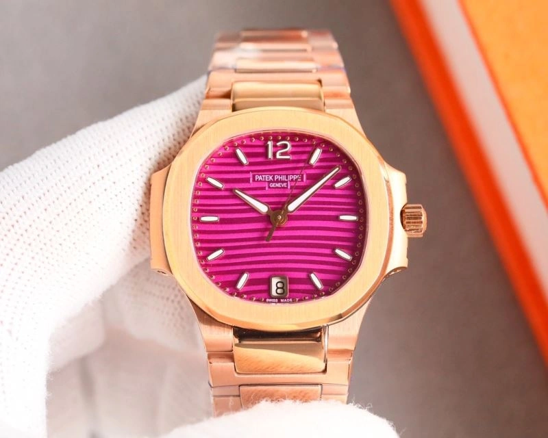 PATEK PHILIPPE Watches TechFriendly 195138