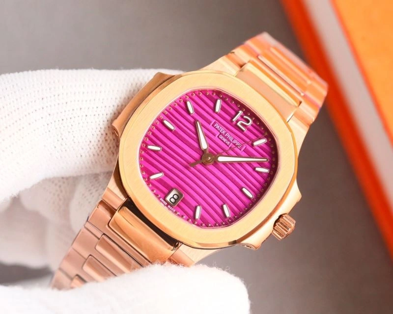 PATEK PHILIPPE Watches TechFriendly 195138
