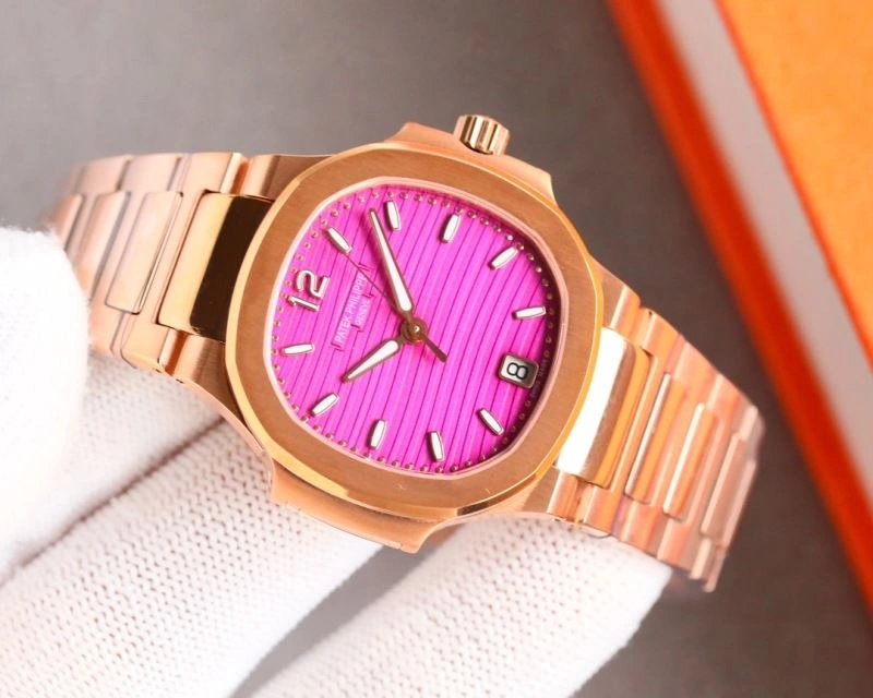 PATEK PHILIPPE Watches TechFriendly 195138