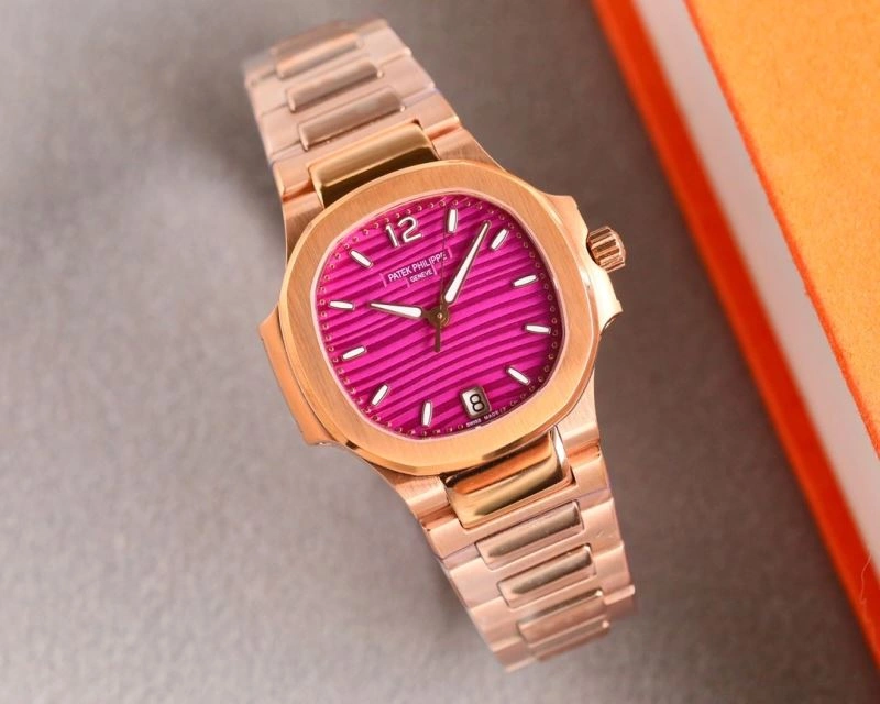 PATEK PHILIPPE Watches TechFriendly 195138