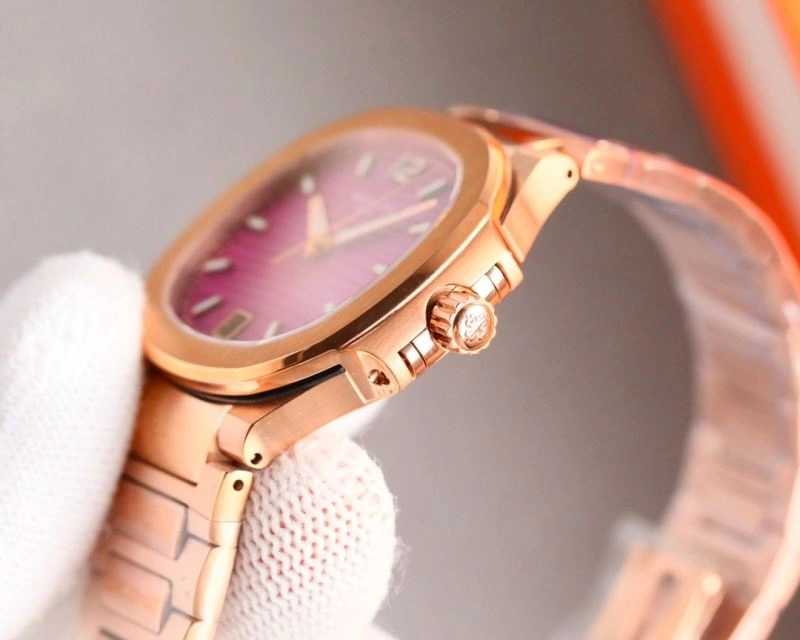 PATEK PHILIPPE Watches TechFriendly 195138