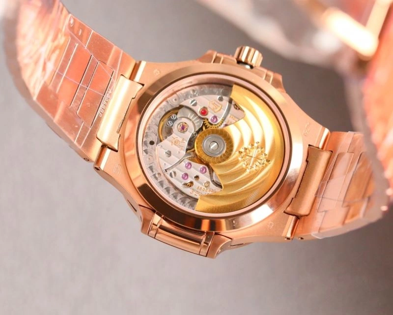 PATEK PHILIPPE Watches TechFriendly 195138