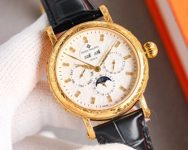 PATEK PHILIPPE Watches SmartChoice 195140