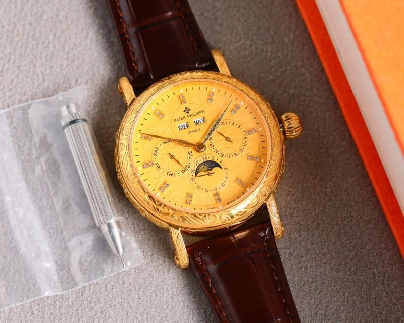 PATEK PHILIPPE Watches SmartChoice 195140