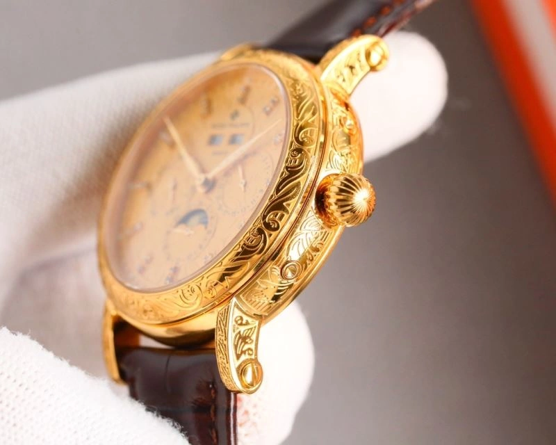 PATEK PHILIPPE Watches SmartChoice 195140