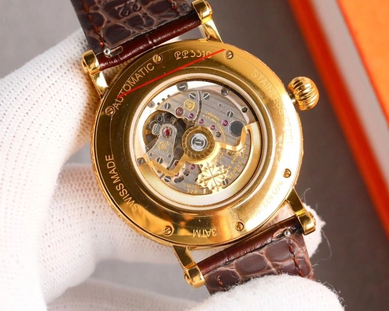 PATEK PHILIPPE Watches SmartChoice 195140