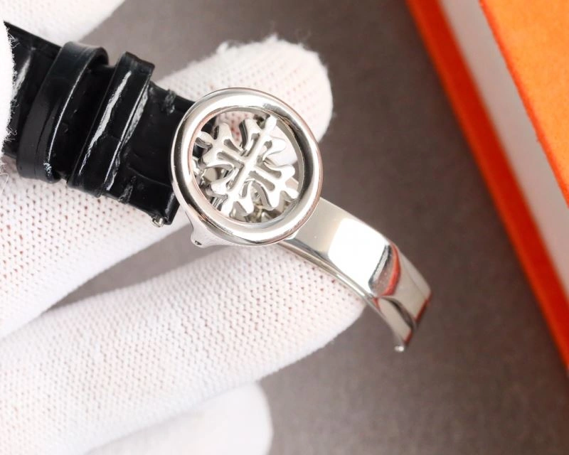 PATEK PHILIPPE Watches FlexibleFit 195157