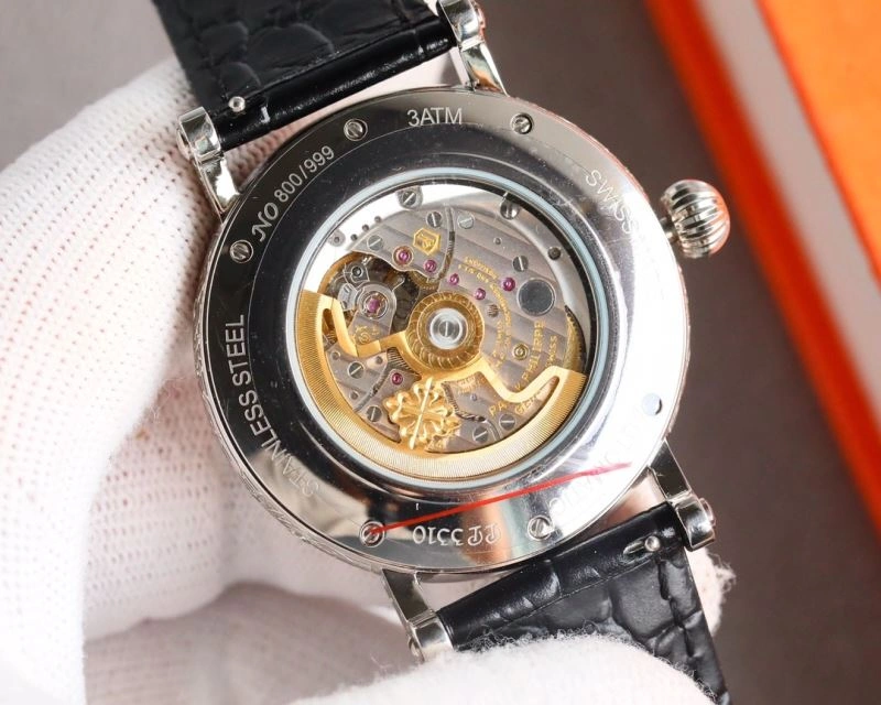 PATEK PHILIPPE Watches FlexibleFit 195157