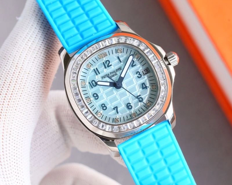 SunProtective PATEK PHILIPPE Watches 195145