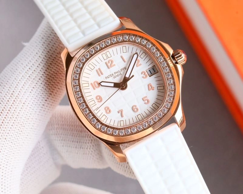 Seasonal PATEK PHILIPPE Watches 195160