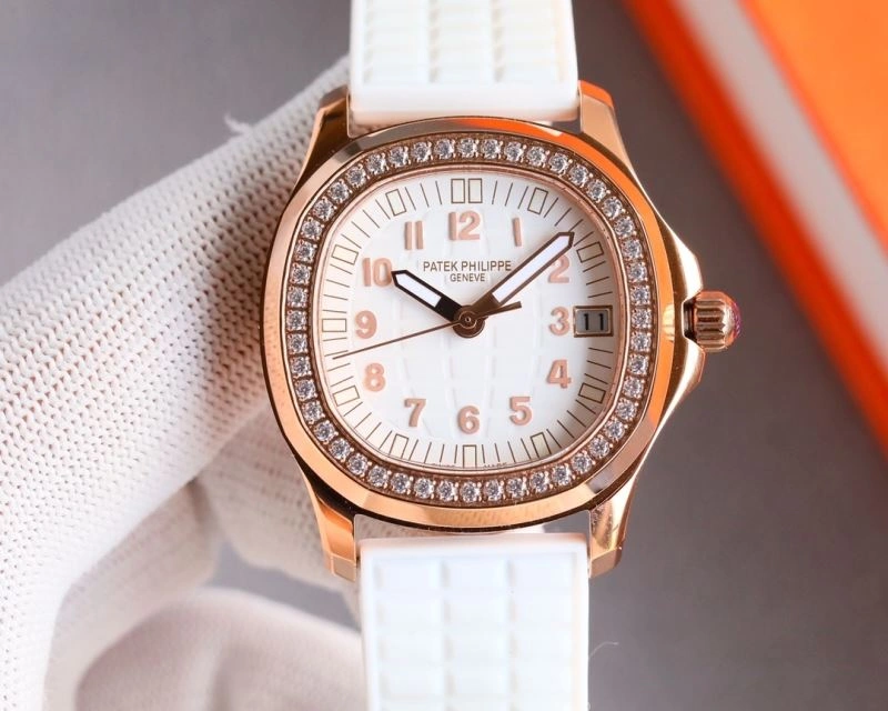 Seasonal PATEK PHILIPPE Watches 195160