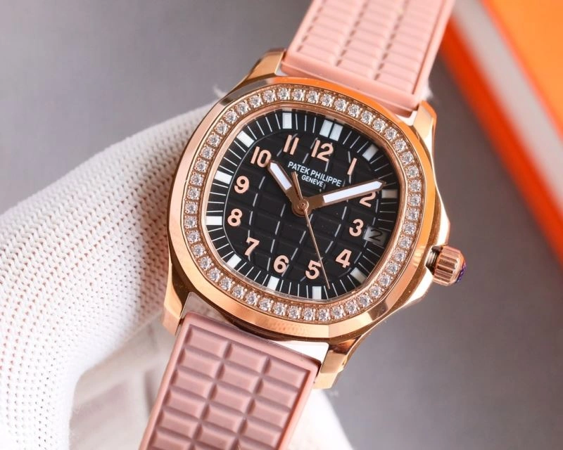 Seasonal PATEK PHILIPPE Watches 195160